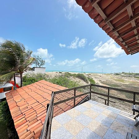Pousada Sol Nascente Бебериби Экстерьер фото
